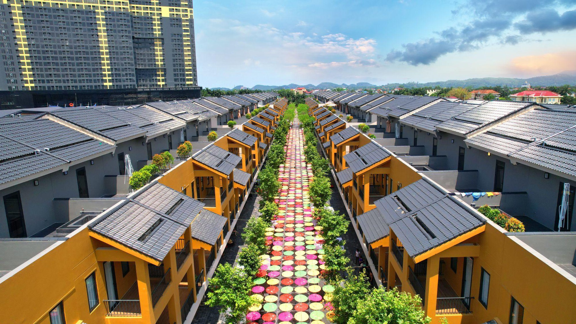 Cuối năm âm lịch, nhà đầu tư chọn “ôm” tiền mặt hay “giữ đất” vùng ven Hà Nội? - Ảnh 2