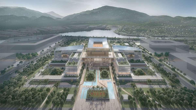 Đảo Nam – Charmora City phủ sóng thị trường Nha Trang, căn hộ cao tầng được quan tâm - Ảnh 1