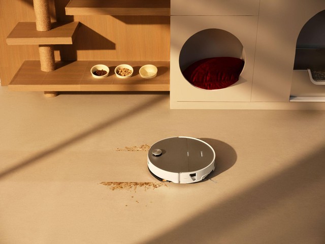 Cuộc đua robot hút bụi cao cấp: Roborock Saros 20 Series và lợi thế vượt trội - Ảnh 2