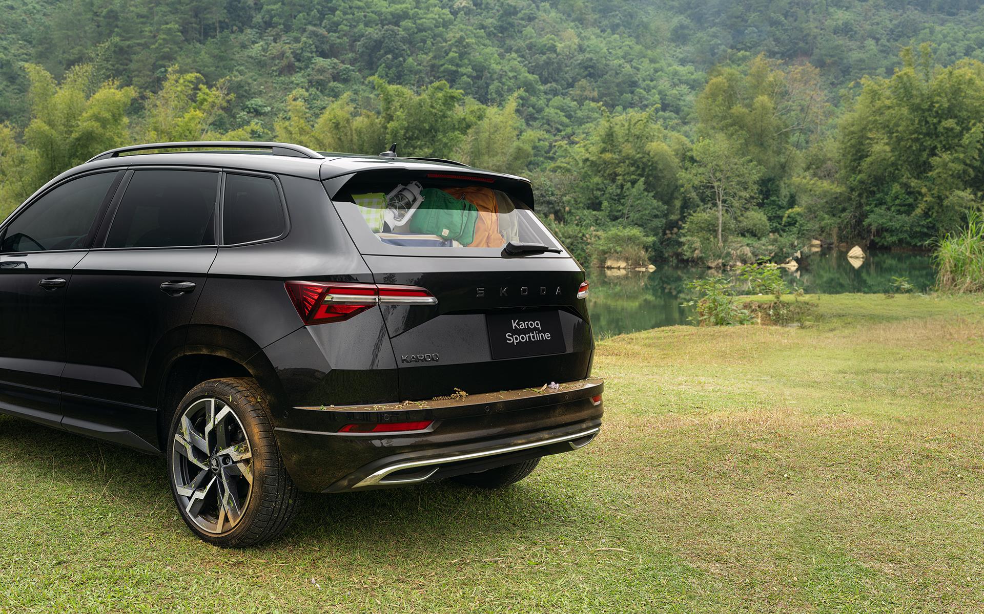 Tinh thần khám phá của Skoda trong đời sống người Việt - Ảnh 2