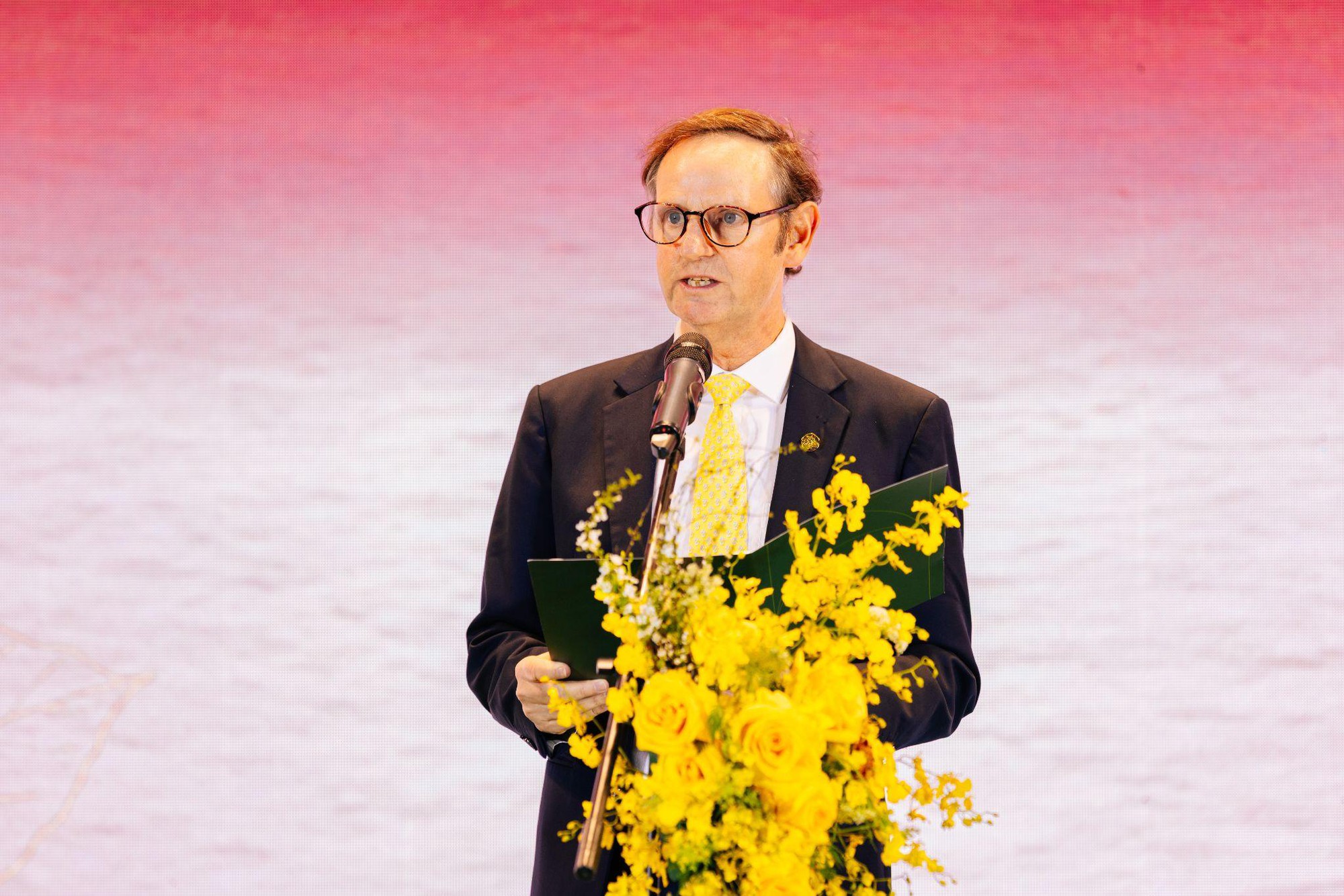 Khai mạc Home Hanoi Xuan 2026 – “Phúc Mã Phi Xuân” tại phía Tây Hà Nội - Ảnh 3