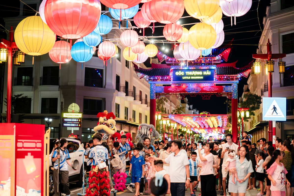 Đòn bẩy kép giúp nhà đầu tư Vinhomes Golden Avenue an tâm khởi sự - Ảnh 2