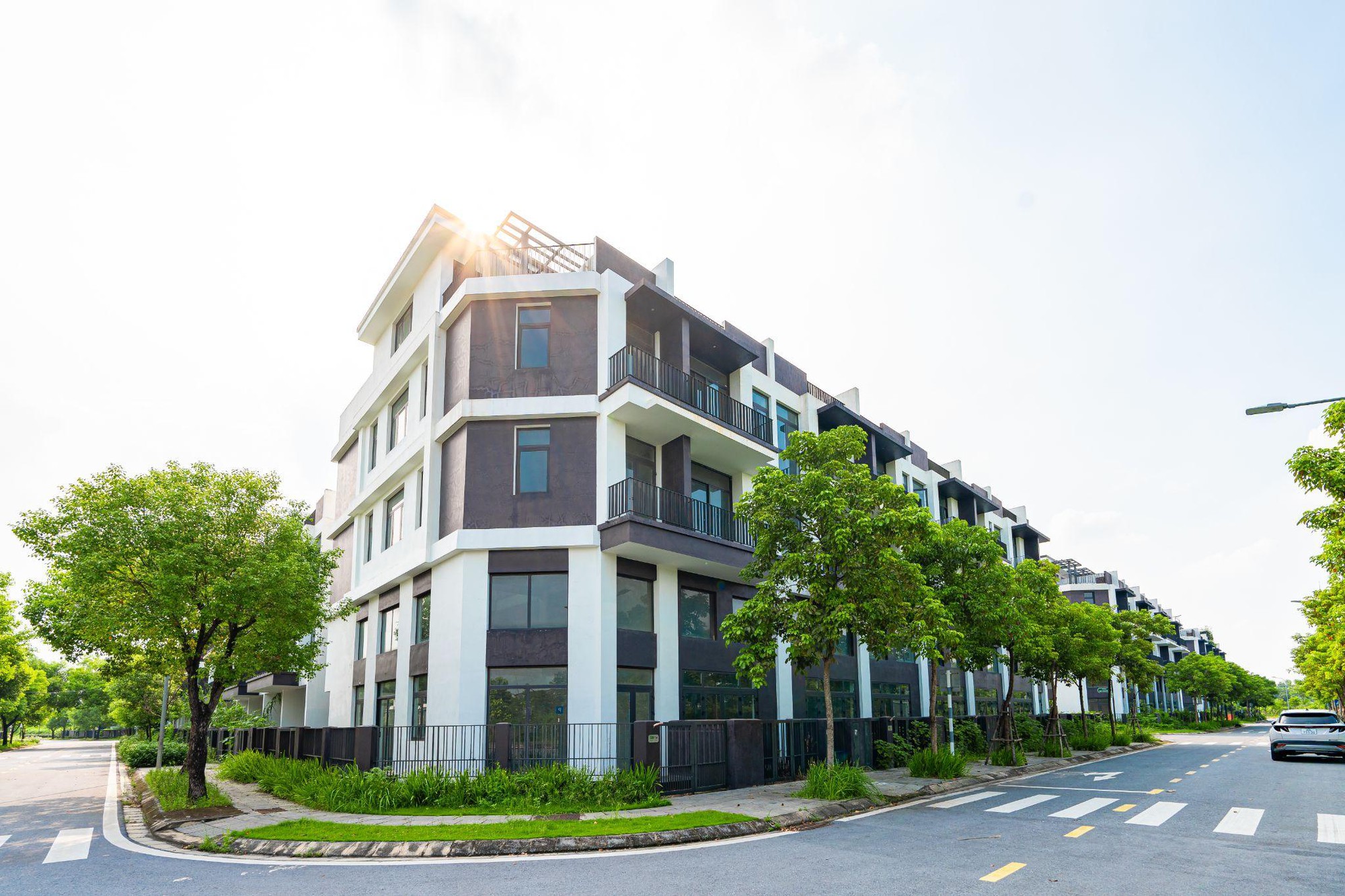 Phía Tây Hà Nội và sự trỗi dậy của “New CBD” - Ảnh 2