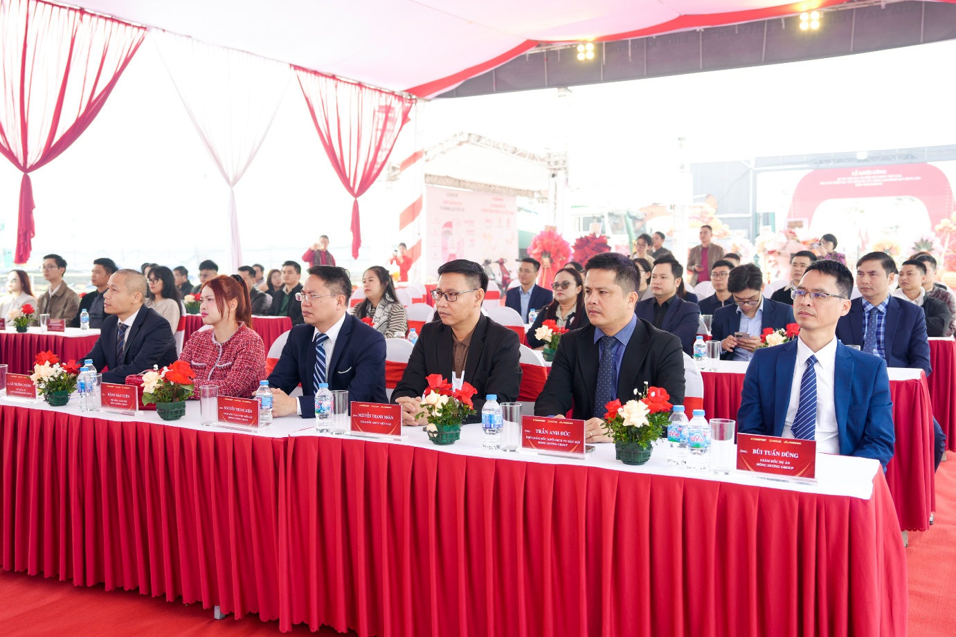 MOVE khởi công nhà máy xe điện số 3 cho cuộc đua công nghệ - Ảnh 2