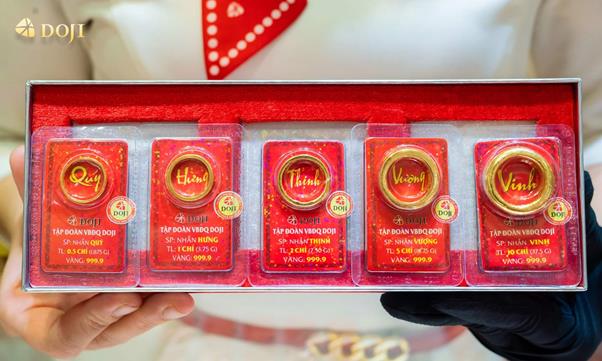 Ngày Vía Thần Tài: Mua gì để “rước lộc” vào nhà? - Ảnh 3