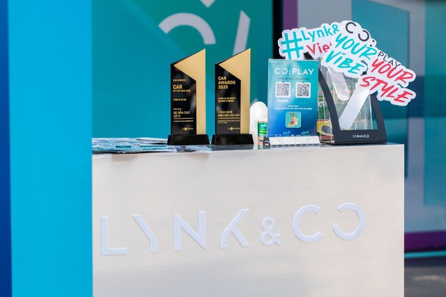 Tasco Auto đồng hành cùng WeChoice Awards: Viết tiếp câu chuyện Việt Nam - Ảnh 3