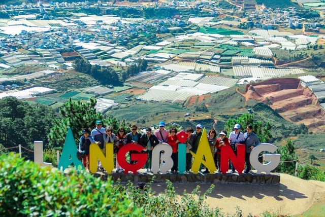 Dalattourist: 50 năm bền bỉ sứ mệnh phát triển du lịch xanh cùng Đà Lạt - Ảnh 2