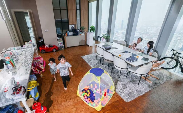 Bất động sản hàng hiệu lõi trung tâm: Tài sản truyền đời thế hệ mới của giới thượng lưu Việt - Ảnh 2