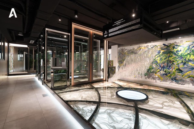 AREUS by BM Windows 2025: Khi nghệ thuật kiến tạo giải pháp nhôm kính villa - Ảnh 3