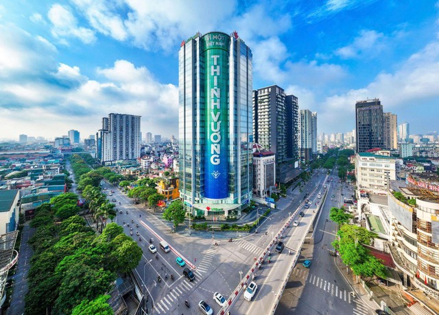 Từ nội lực thương hiệu Việt đến tầm vóc quốc tế: Hành trình “vươn mình ra biển lớn” tại WeChoice 2025 - Ảnh 5