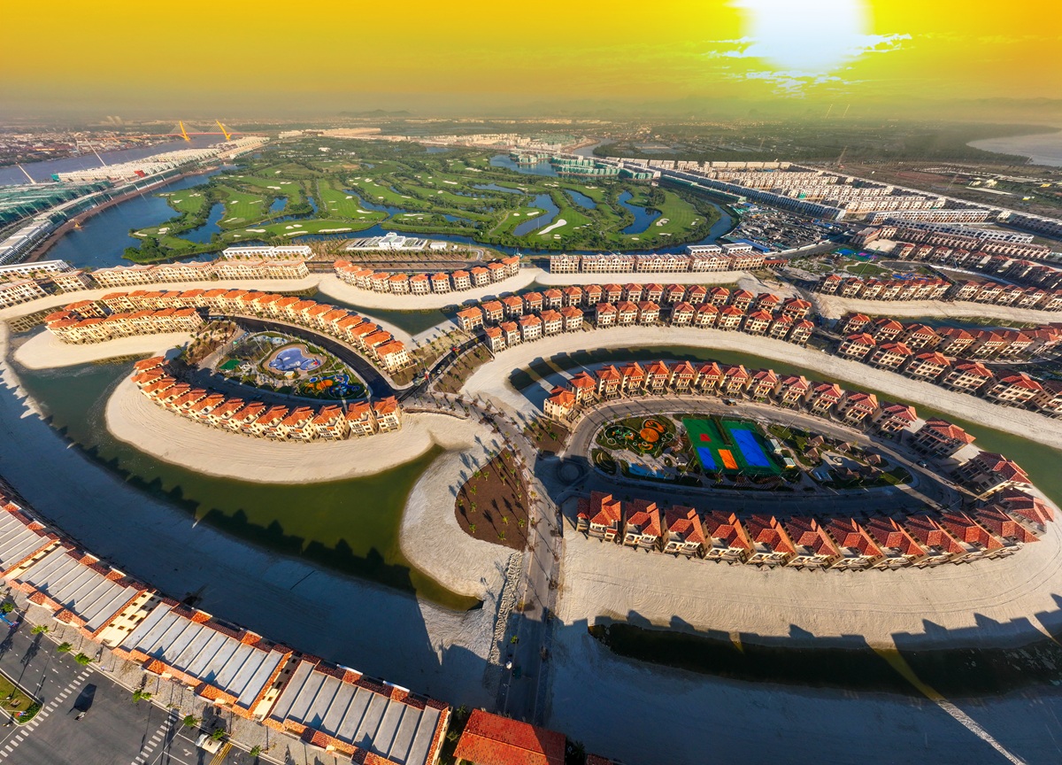 Sở hữu biệt thự Isla Bella: Nhận nhà ngay, sinh lời kép tiền tỷ - Ảnh 3