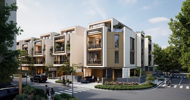 Từ khởi công đến vận hành: Khu đông trở thành lõi kết nối trong cấu trúc đô thị đa cực - Ảnh 4