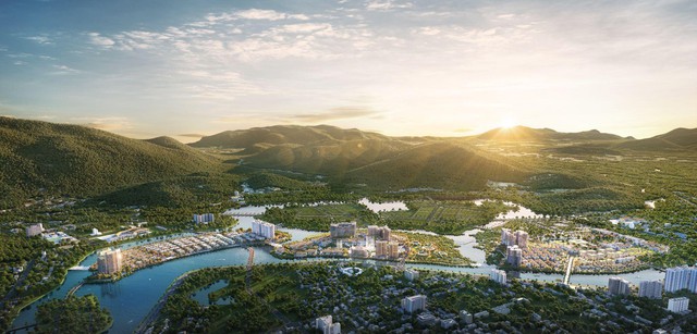 Nha Trang trong chu kỳ tăng trưởng mới: Dòng tiền đang đổ về đâu? - Ảnh 3