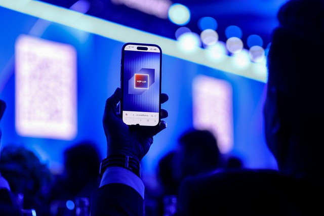 Doanh nghiệp năng lượng trước áp lực chuyển đổi: bài toán không chỉ nằm ở công nghệ - Ảnh 3