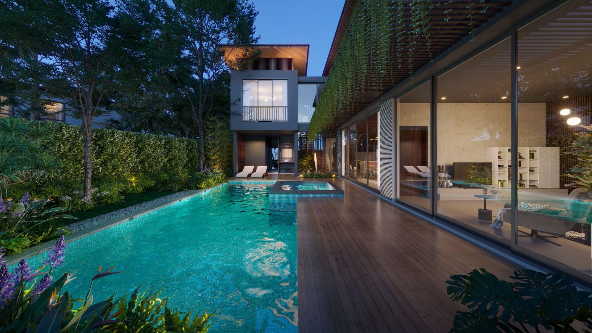 Cuối năm âm lịch, nhà đầu tư chọn “ôm” tiền mặt hay “giữ đất” vùng ven Hà Nội? - Ảnh 3