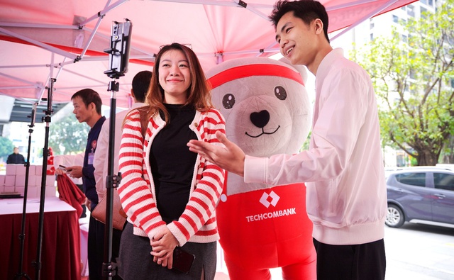 Techcom Life tiên phong ứng dụng AI nâng tầm trải nghiệm khách hàng bảo hiểm - Ảnh 5