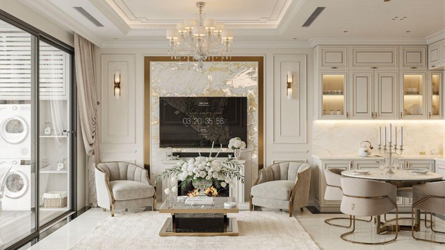 "Giải nén" nội đô: Alumi xác lập tâm điểm đầu tư, an cư phía Đông Hà Nội - Ảnh 3