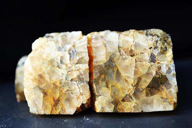 Một doanh nghiệp khoáng sản Việt được xếp vào nhóm dẫn dắt thị trường toàn cầu - Ảnh 3