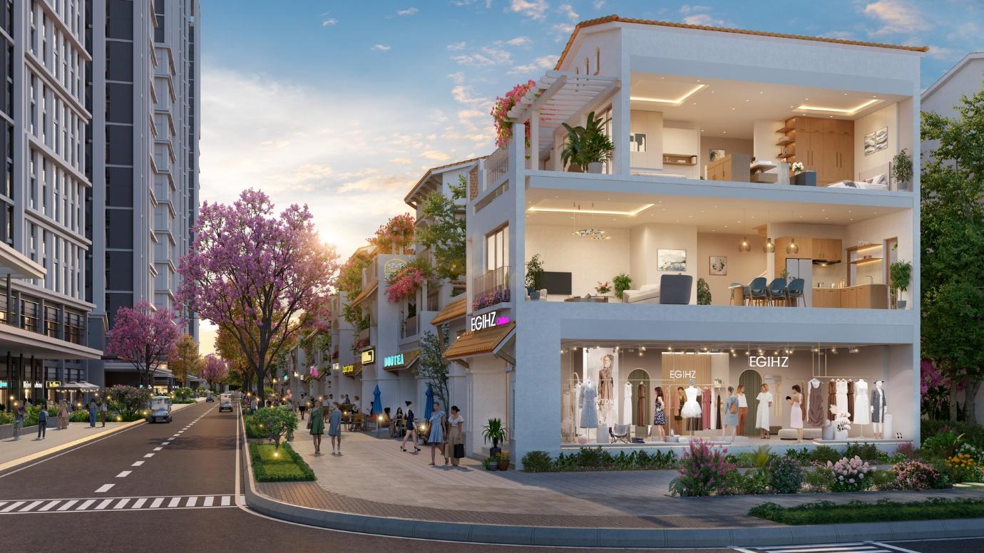 Sun World Vũng Tàu đếm ngược ngày vận hành, Blanca City và du lịch Vũng Tàu “mở hội” - Ảnh 4