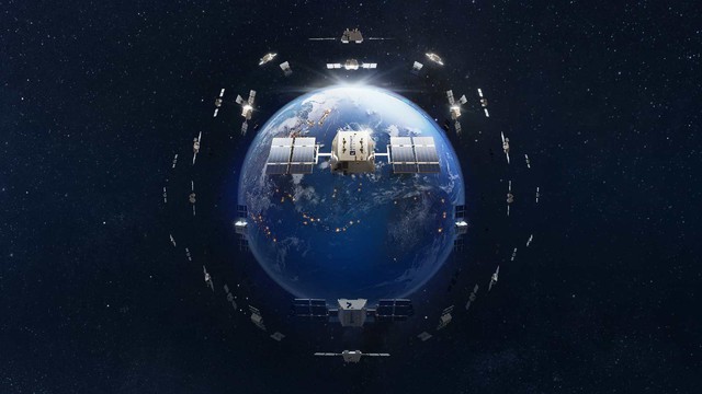 Vì sao một hãng xe lại xây trung tâm an toàn khổng lồ và tự phóng vệ tinh? - Ảnh 3