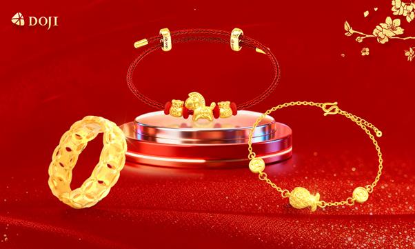 Ngày Vía Thần Tài: Mua gì để “rước lộc” vào nhà? - Ảnh 4