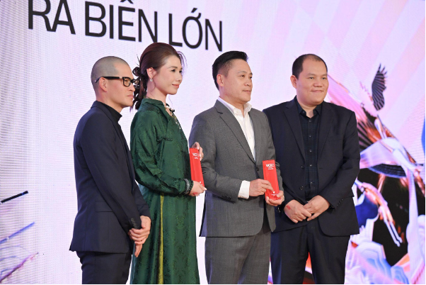 Nhìn lại năm 2025 nhiều dấu ấn của Masterise Homes: Khi nội lực song hành tầm vóc - Ảnh 3