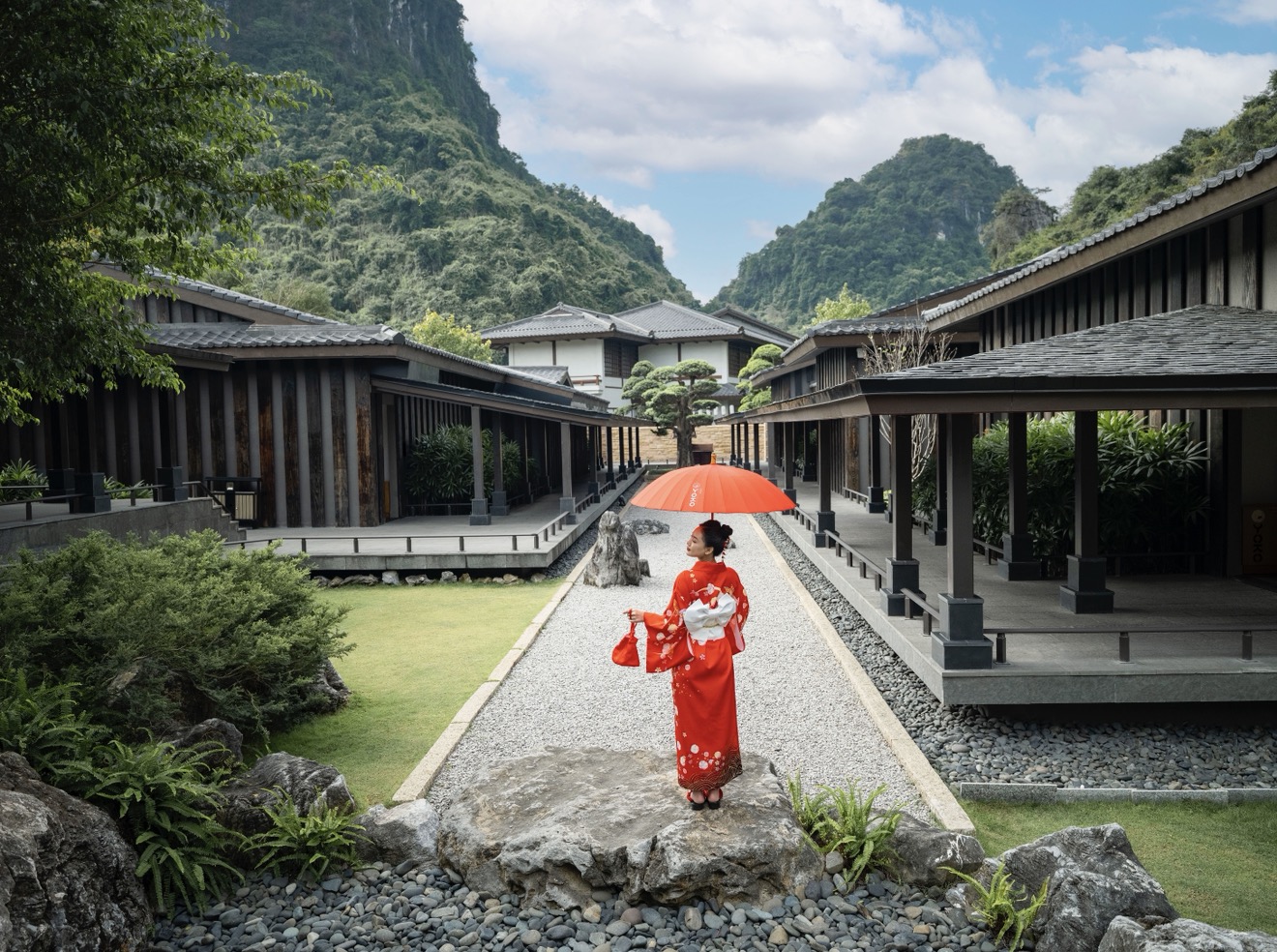 Sun Group hợp tác Hilton vận hành Yoko Onsen Quang Hanh hút tệp khách quốc tế cao cấp đến Quảng Ninh - Ảnh 3
