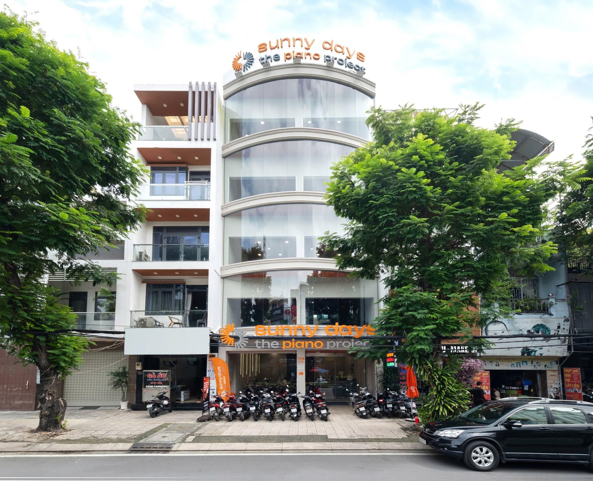 DAYONE ASIA nhận đầu tư từ ThinkZone, hợp tác chiến lược với ABRSM - Ảnh 2