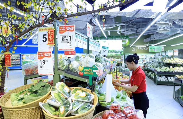 Khi khát vọng vươn ra thế giới trở thành động lực tăng trưởng dài hạn - Ảnh 4