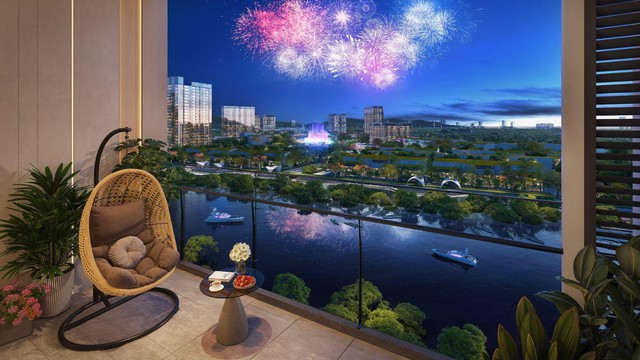 Đảo Nam – Charmora City phủ sóng thị trường Nha Trang, căn hộ cao tầng được quan tâm - Ảnh 3