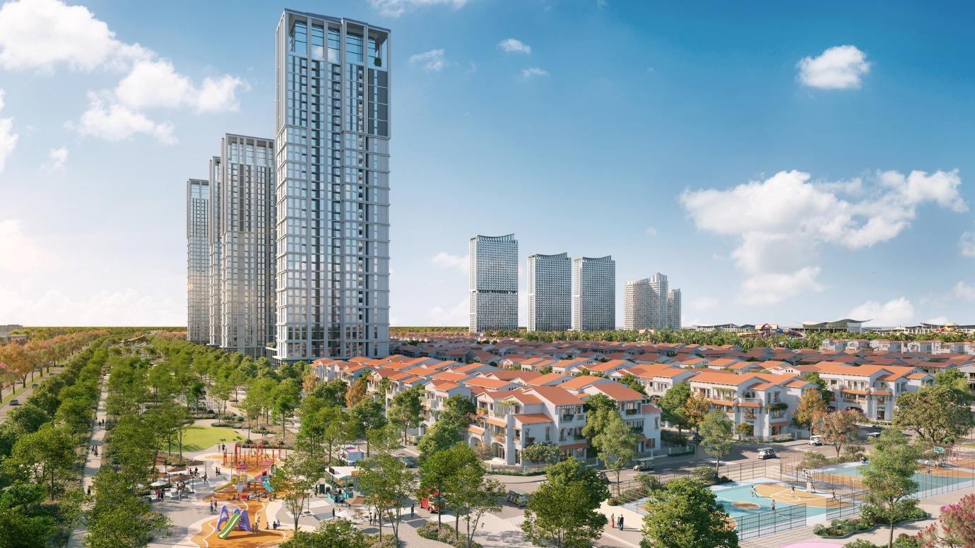 Sun World Vũng Tàu đếm ngược ngày vận hành, Blanca City và du lịch Vũng Tàu “mở hội” - Ảnh 5