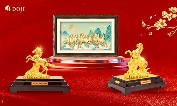 Ngày Vía Thần Tài: Mua gì để “rước lộc” vào nhà? - Ảnh 5