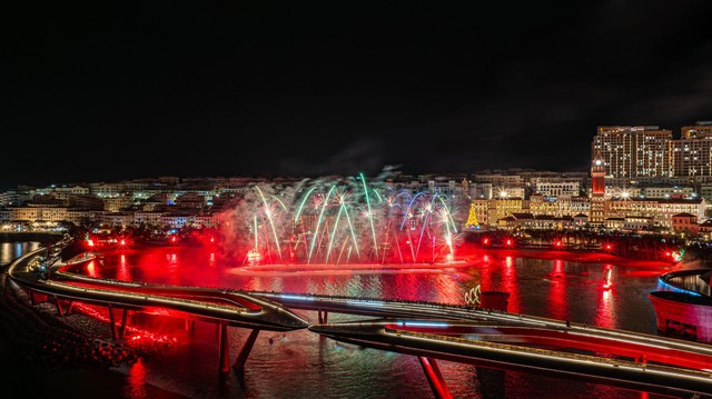 Giới đầu tư sành sỏi đang “săn” dự án nào ở Phú Quốc? - Ảnh 4