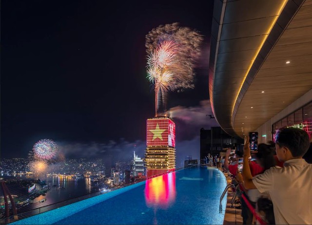 Bất động sản hàng hiệu lõi trung tâm: Tài sản truyền đời thế hệ mới của giới thượng lưu Việt - Ảnh 4