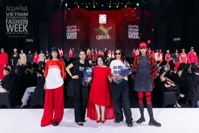 Từ nội lực thương hiệu Việt đến tầm vóc quốc tế: Hành trình “vươn mình ra biển lớn” tại WeChoice 2025 - Ảnh 9