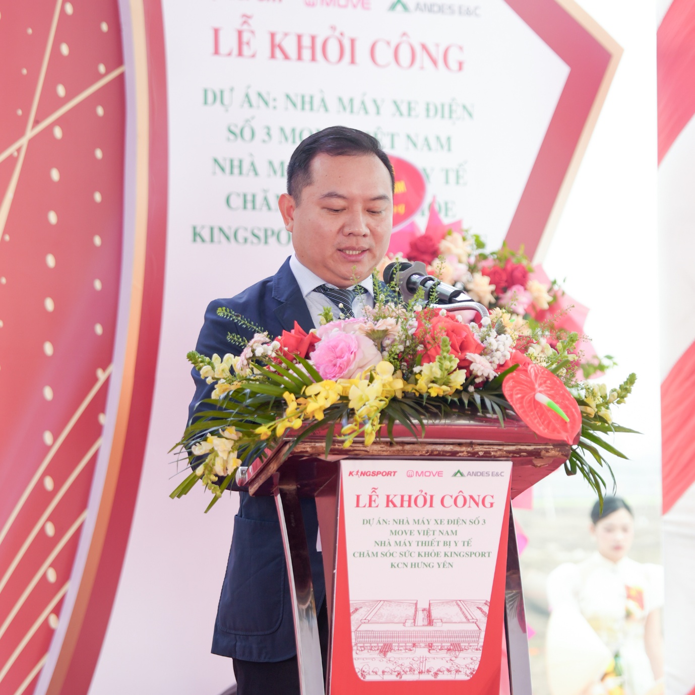 MOVE khởi công nhà máy xe điện số 3 cho cuộc đua công nghệ - Ảnh 5