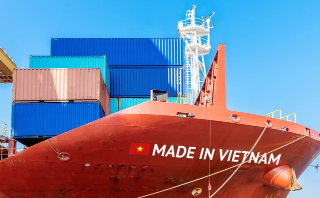 Việt Nam xác lập thành công với tàu lớn nhất lịch sử, lần đầu lọt top 4 nước thống trị ngành đóng tàu thế giới - Ảnh 4