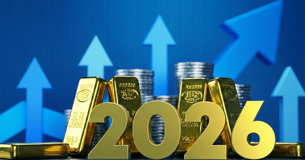 Đầu tư gì năm 2026?