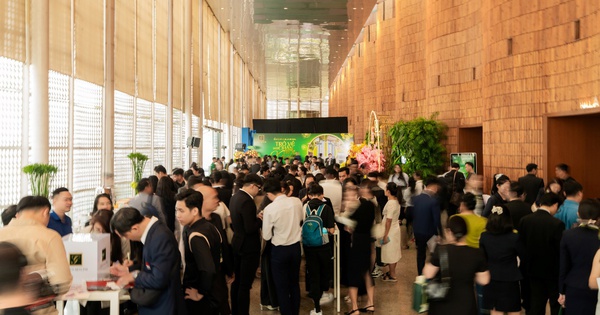 Green Skyline – Hơn 500 căn hộ được đón nhận trong lần mở bán đầu tiên