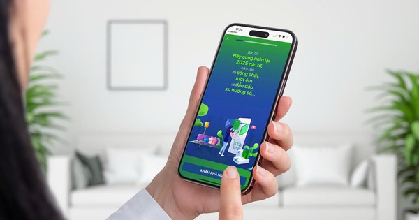 VPBank NEO hiểu bạn và sức khỏe tài chính hơn chính bạn