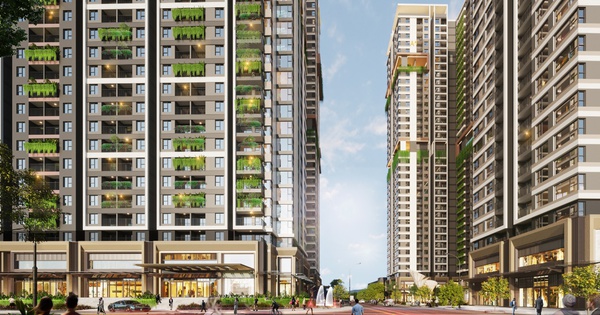 Bức tranh tài chính của Phát Đạt bật sáng với khoản thu tiền mặt 1.900 tỷ đồng