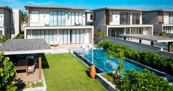 Vận hành đẳng cấp - Chìa khóa khác biệt hóa trên thị trường bất động sản nghỉ dưỡng