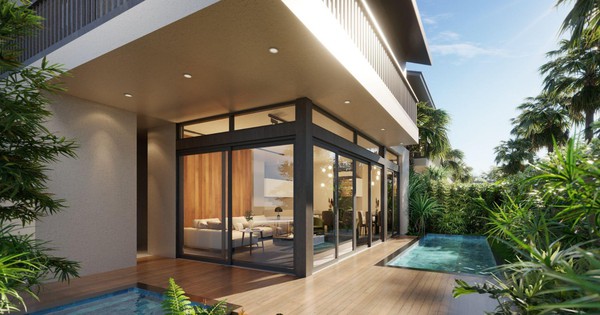 Vì sao giới thượng lưu săn biệt thự chăm sóc sức khỏe?