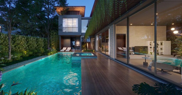 Cuối năm âm lịch, nhà đầu tư chọn “ôm” tiền mặt hay “giữ đất” vùng ven Hà Nội?