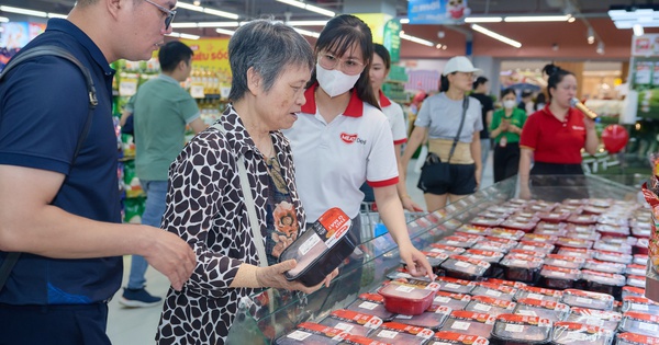 Lợi nhuận 2025 gấp gần 25 lần: Masan MEATLife bước vào chu kỳ tăng trưởng mới