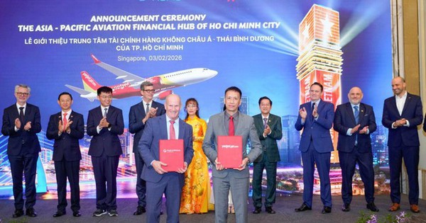 Vietjet đặt hàng động cơ Pratt & Whitney cho 44 máy bay Airbus A320neo