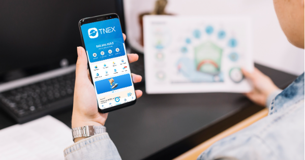 TNEX tăng vốn lên 1.500 tỷ đồng, bứt phá quy mô và hiệu quả trong năm 2025