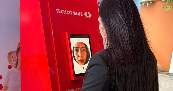 Techcom Life tiên phong ứng dụng AI nâng tầm trải nghiệm khách hàng bảo hiểm