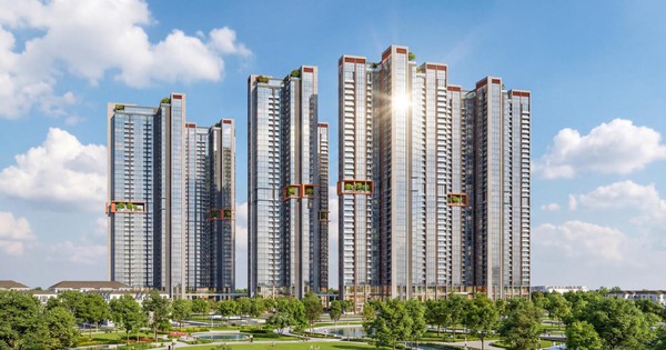 "Giải nén" nội đô: Alumi xác lập tâm điểm đầu tư, an cư phía Đông Hà Nội