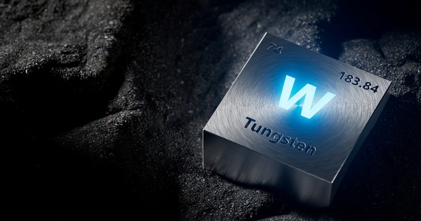 Một doanh nghiệp khoáng sản Việt được xếp vào nhóm dẫn dắt thị trường toàn cầu